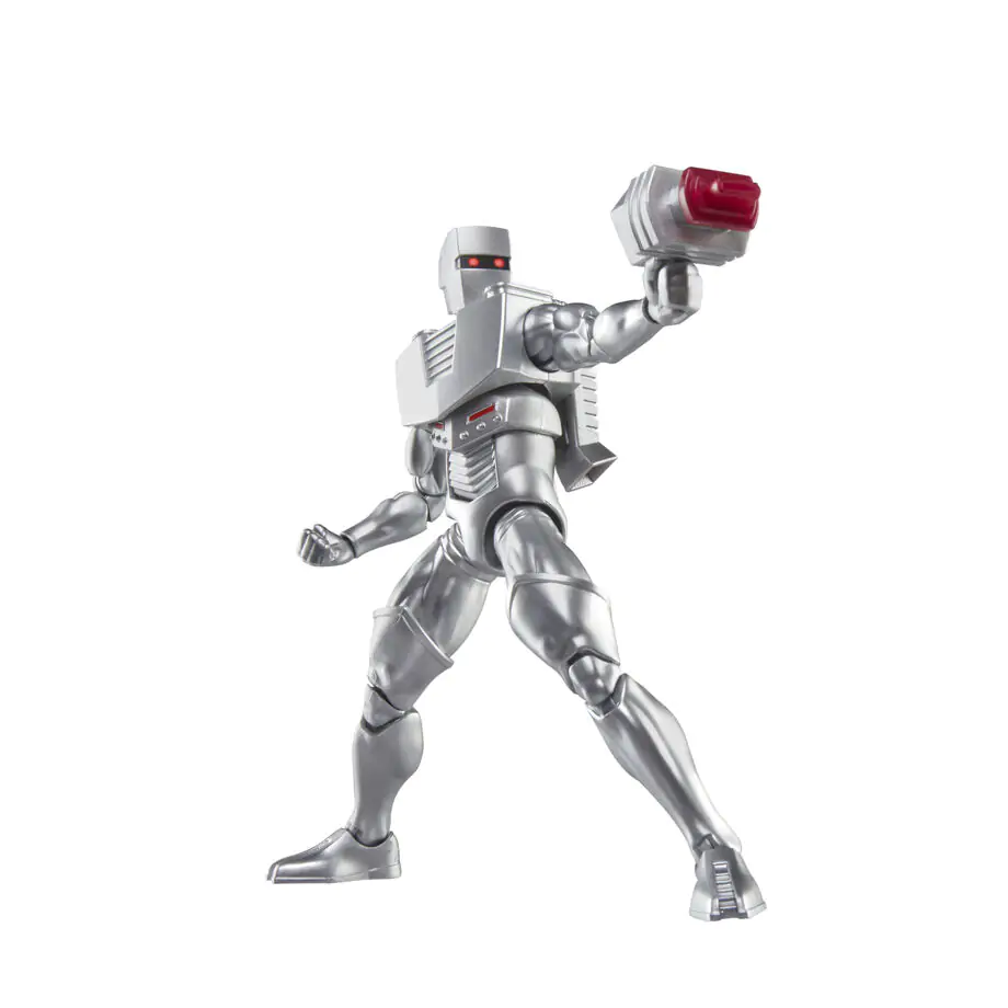 Marvel Legends Spaceknight Rom figure 15cm product photo