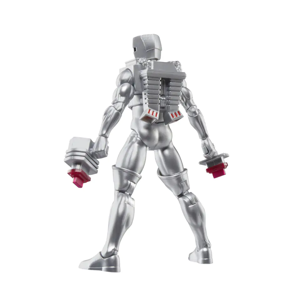 Marvel Legends Spaceknight Rom figure 15cm product photo