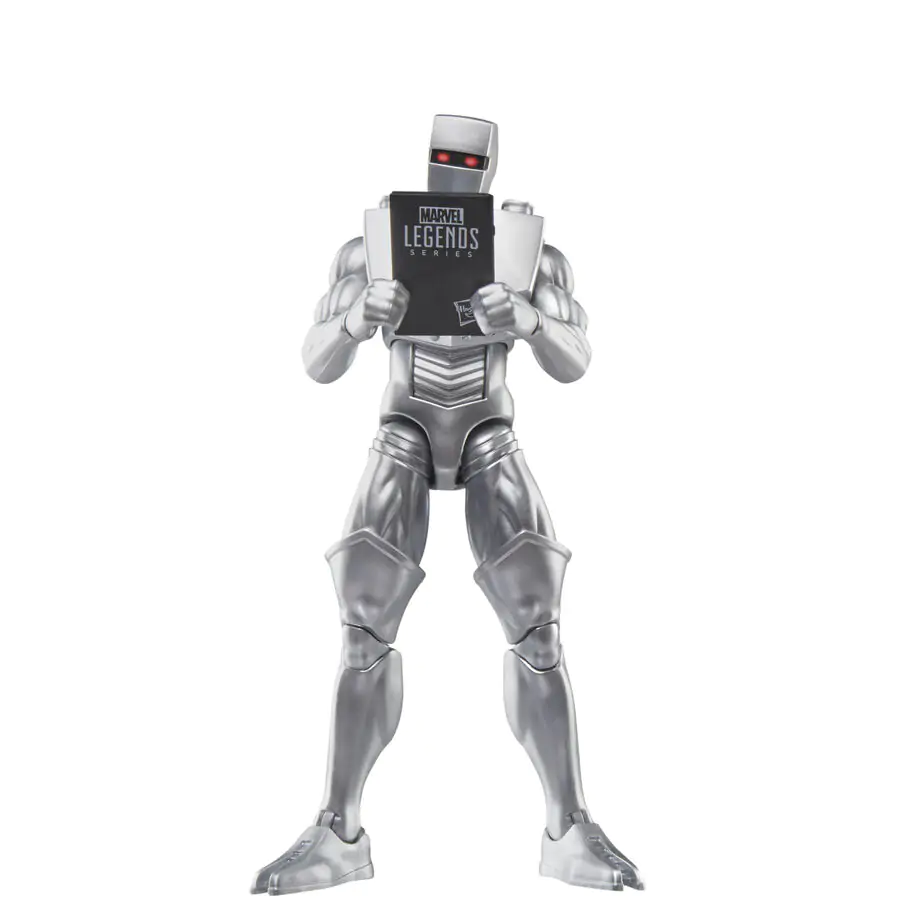 Marvel Legends Spaceknight Rom figure 15cm product photo