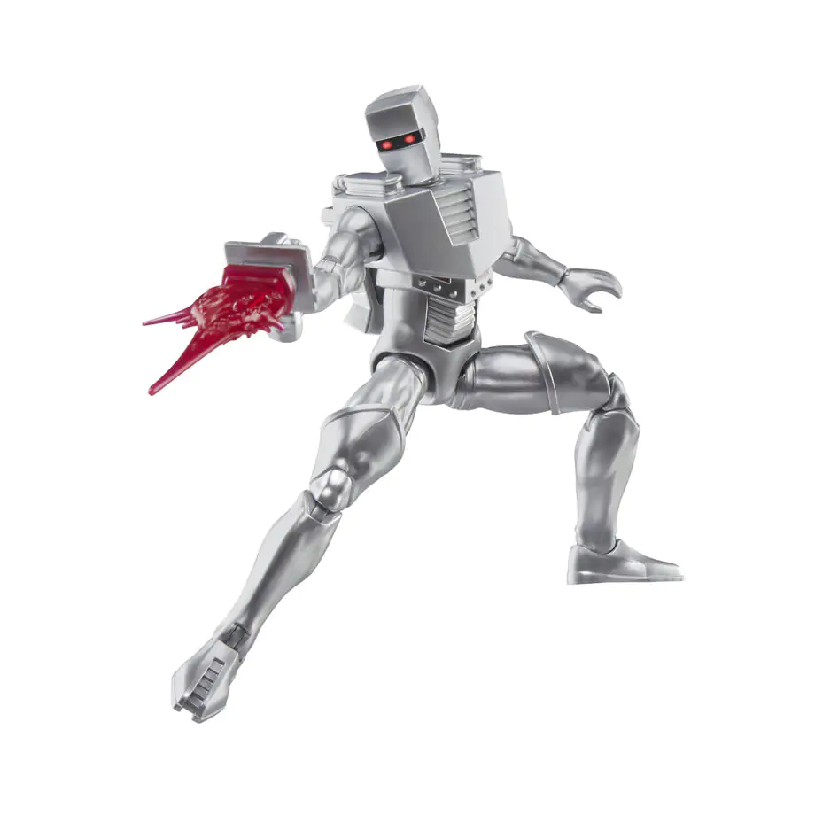 Marvel Legends Spaceknight Rom figure 15cm product photo