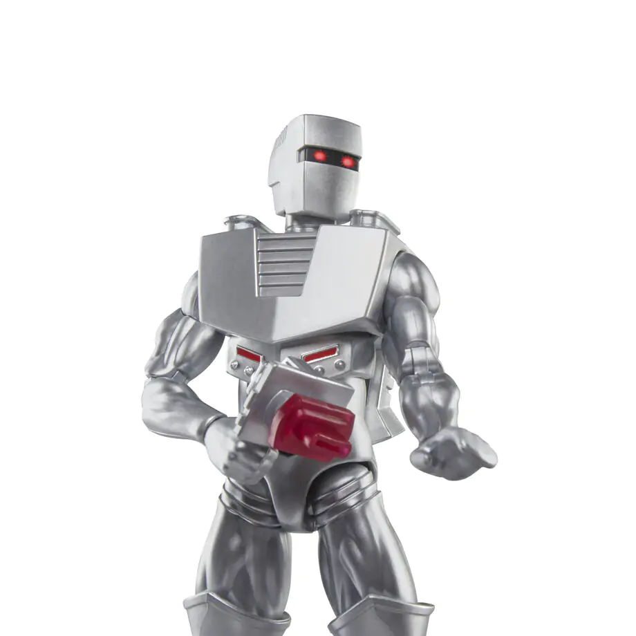 Marvel Legends Spaceknight Rom figure 15cm product photo