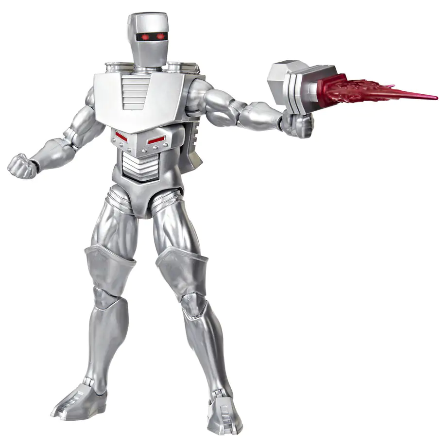 Marvel Legends Spaceknight Rom figure 15cm product photo