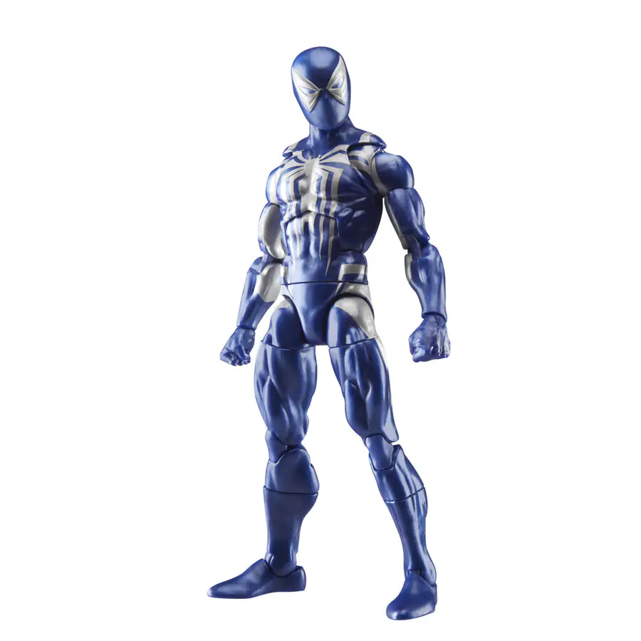 Marvel Legends Spider-Man 2 Peter Parker Anti-Venom Suit Style figure 15cm product photo