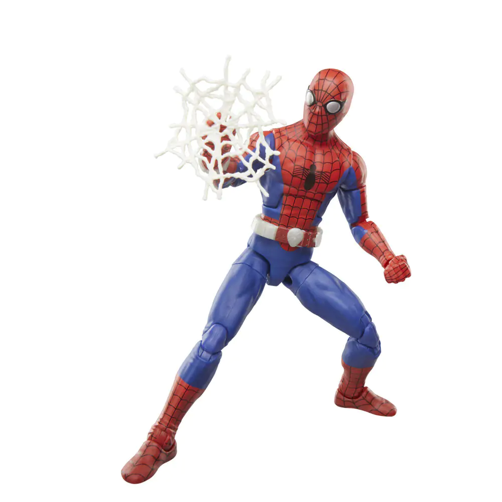 Marvel Legends Spider-Man - Spider-Man 77 figure 15cm product photo
