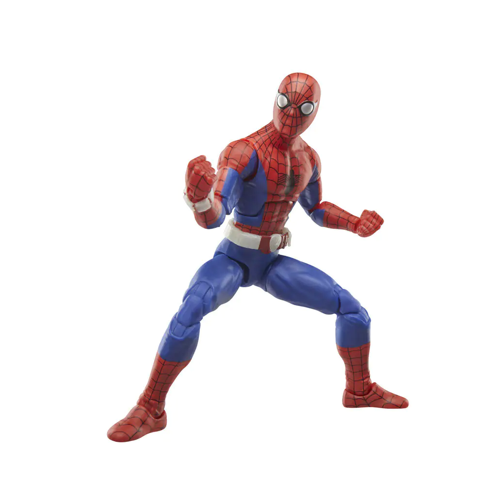 Marvel Legends Spider-Man - Spider-Man 77 figure 15cm product photo