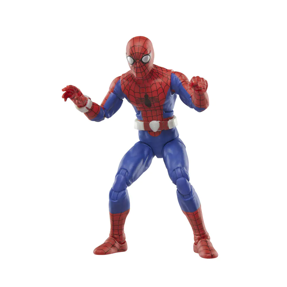 Marvel Legends Spider-Man - Spider-Man 77 figure 15cm product photo
