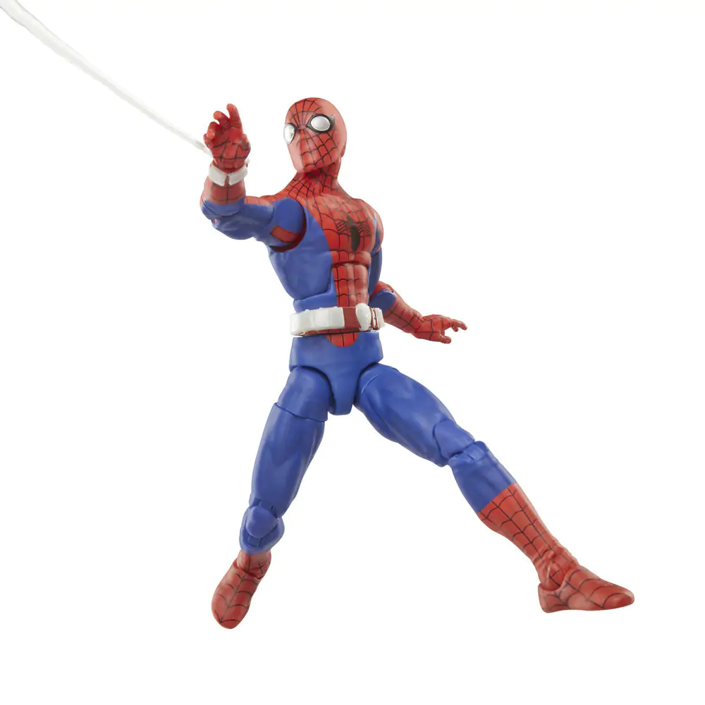 Marvel Legends Spider-Man - Spider-Man 77 figure 15cm product photo