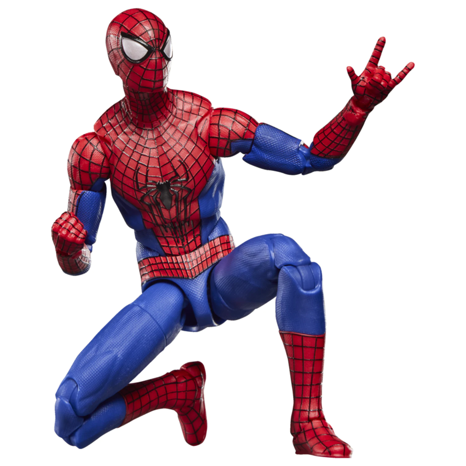 Marvel Legends Spiderman No Way Home The Amazing Spiderman figure 15cm product photo