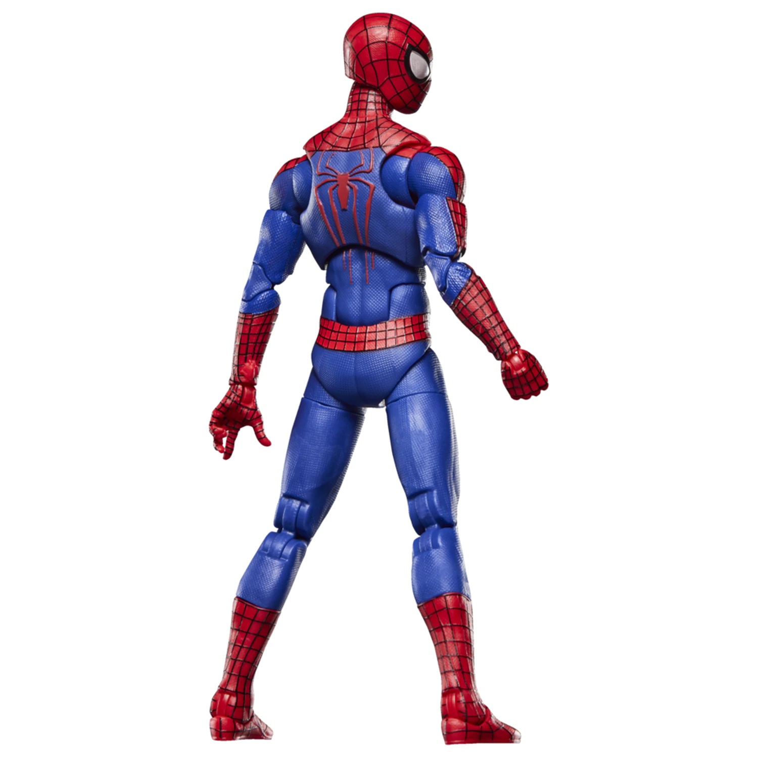Marvel Legends Spiderman No Way Home The Amazing Spiderman figure 15cm product photo