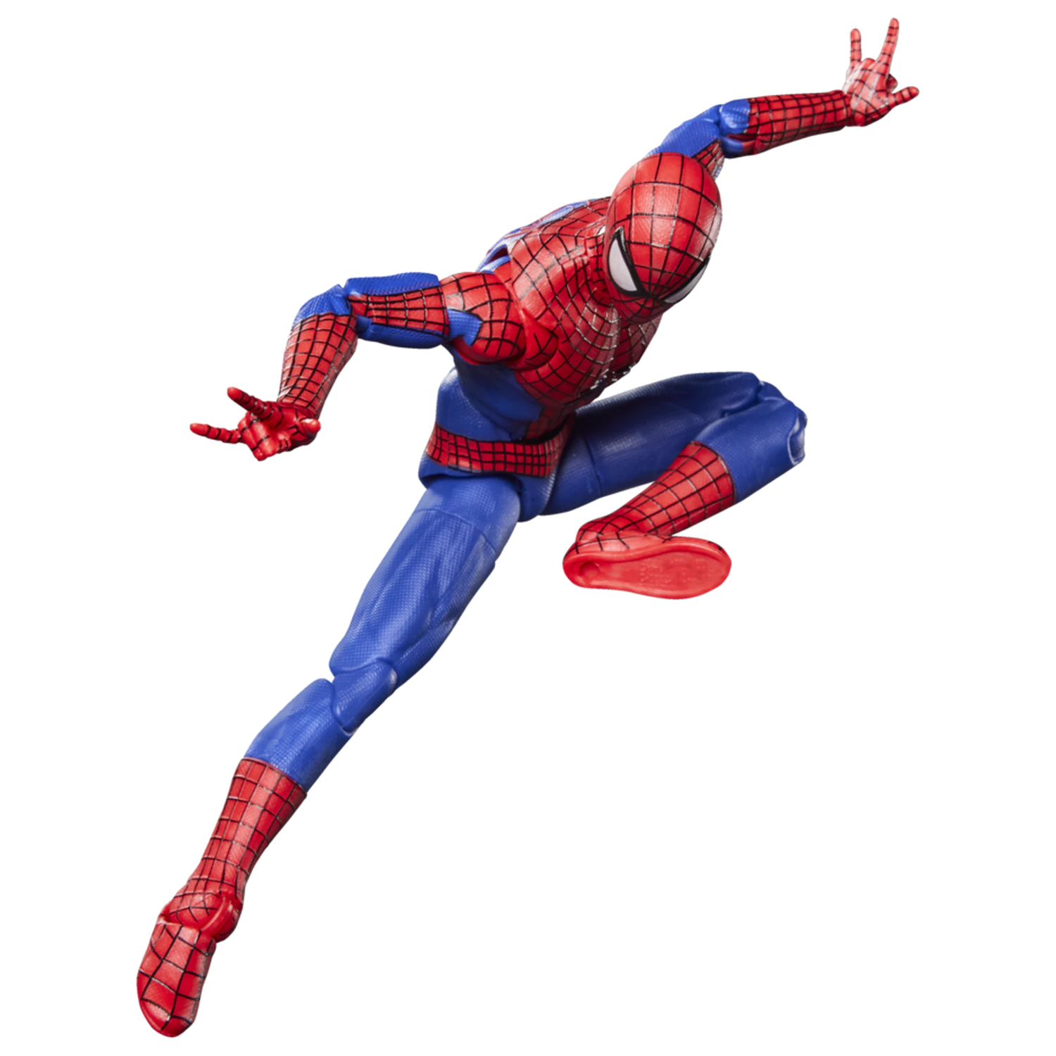 Marvel Legends Spiderman No Way Home The Amazing Spiderman figure 15cm product photo