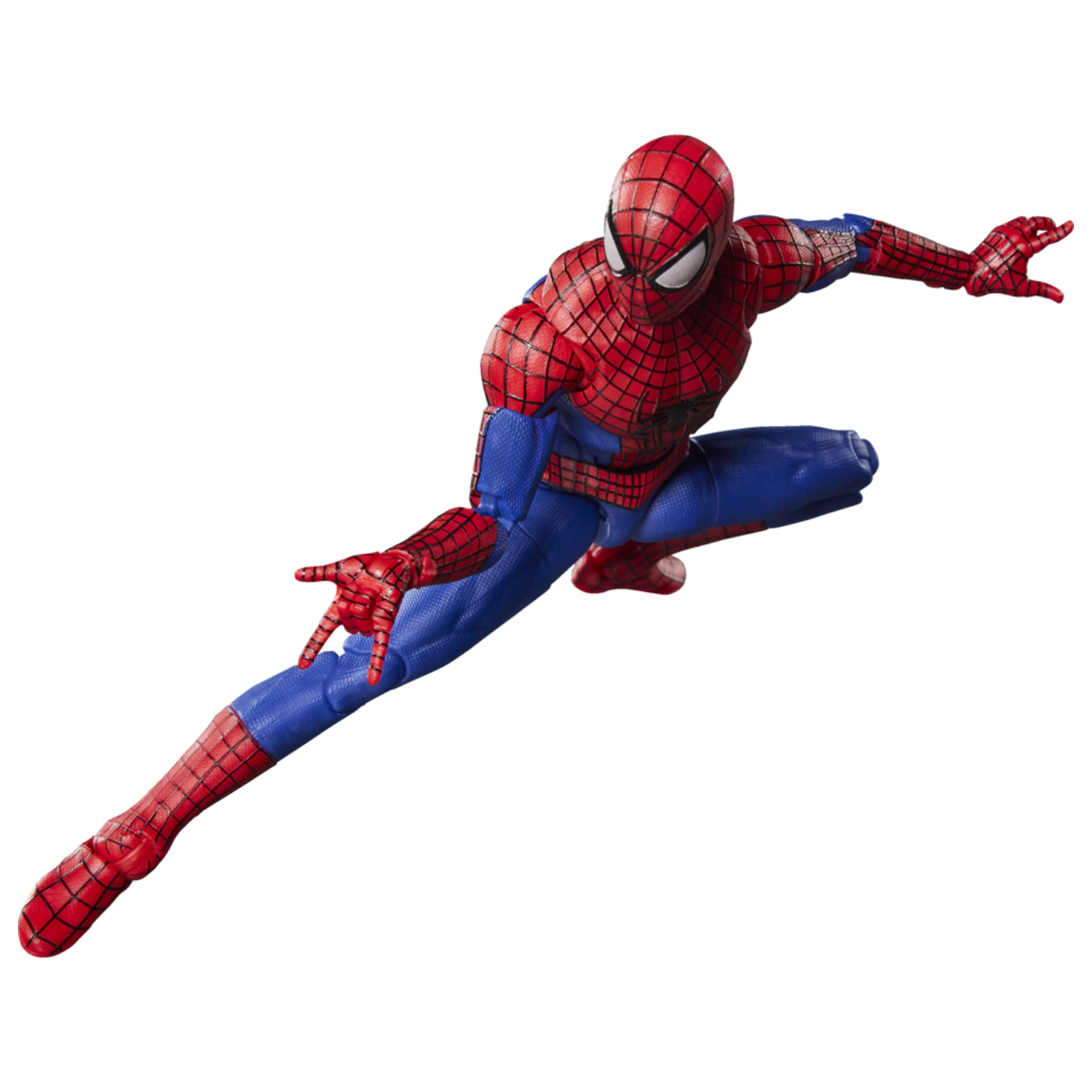 Marvel Legends Spiderman No Way Home The Amazing Spiderman figure 15cm product photo