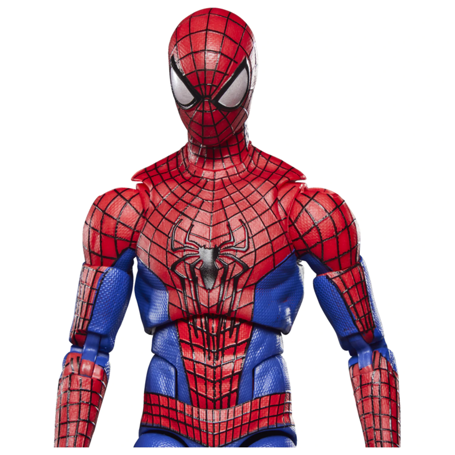 Marvel Legends Spiderman No Way Home The Amazing Spiderman figure 15cm product photo