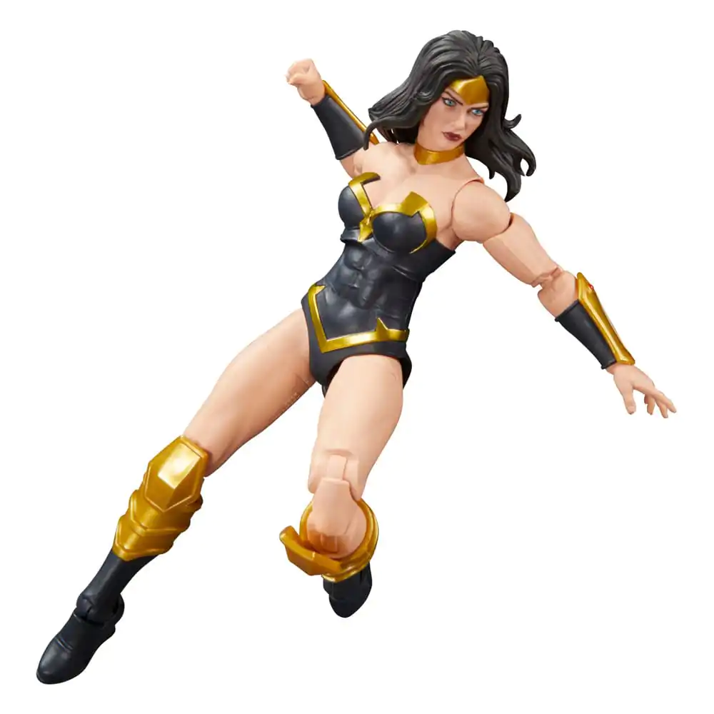 Marvel Legends Action Figure Squadron Supreme Power Princess (BAF: Marvel's The Void) 15 cm product photo
