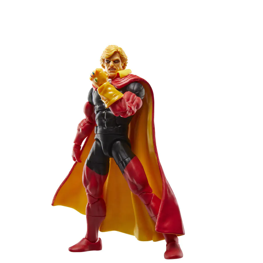 Marvel Legends The Infinity Gauntlet Adam Warlock figure 15cm product photo