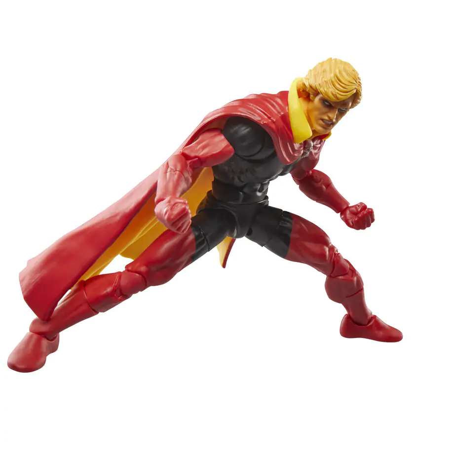 Marvel Legends The Infinity Gauntlet Adam Warlock figure 15cm product photo