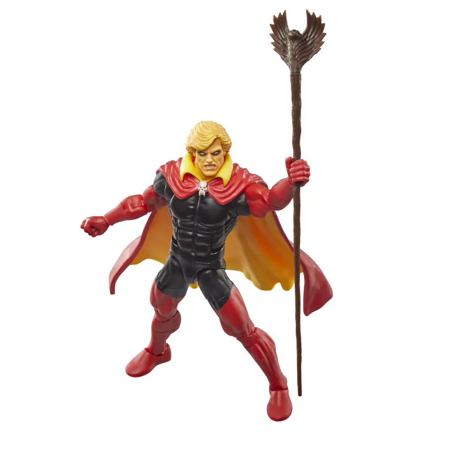 Marvel Legends The Infinity Gauntlet Adam Warlock figure 15cm product photo