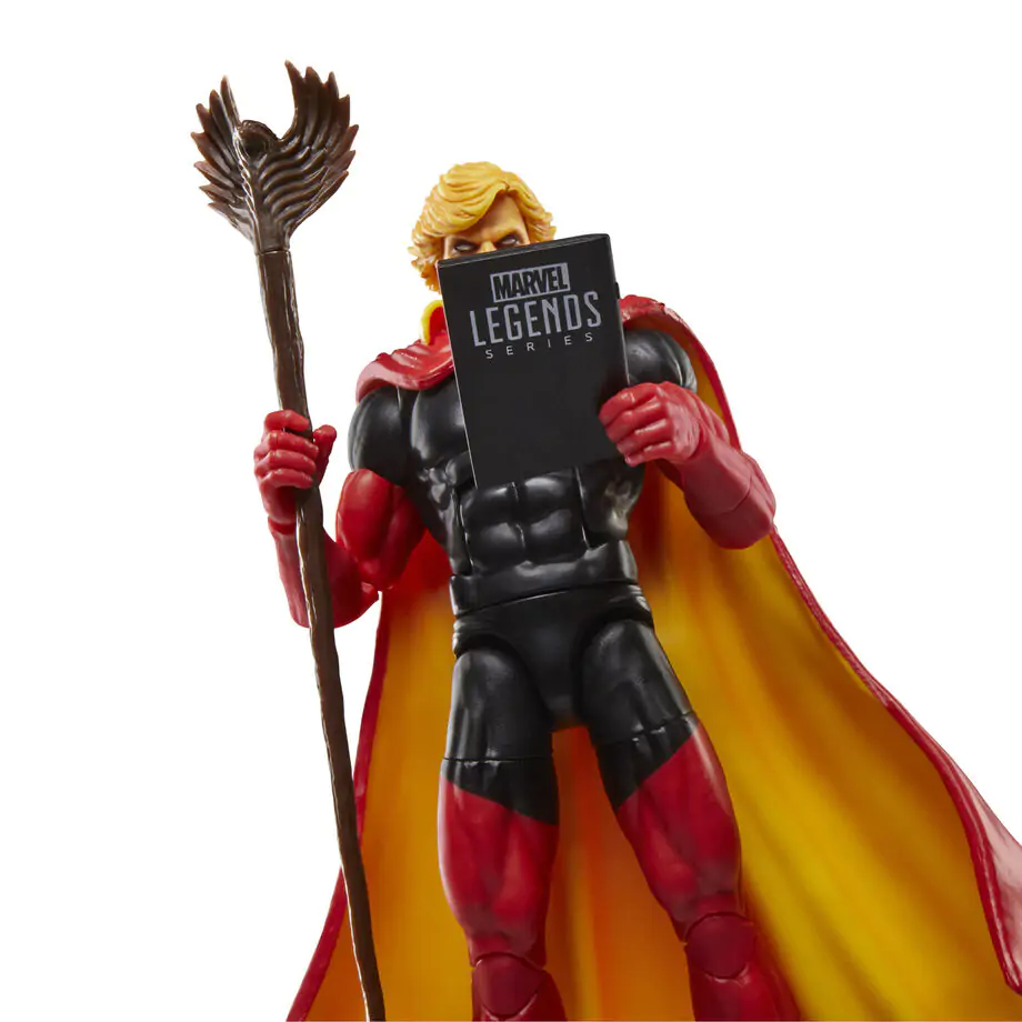 Marvel Legends The Infinity Gauntlet Adam Warlock figure 15cm product photo