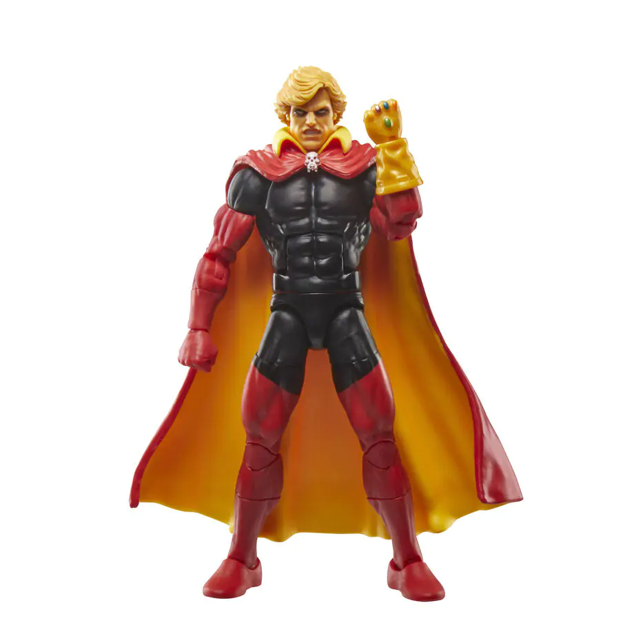 Marvel Legends The Infinity Gauntlet Adam Warlock figure 15cm product photo