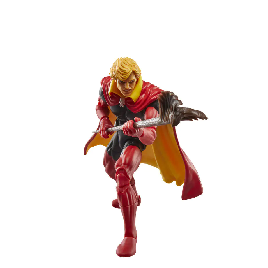 Marvel Legends The Infinity Gauntlet Adam Warlock figure 15cm product photo