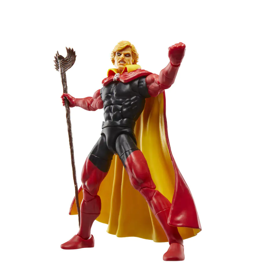 Marvel Legends The Infinity Gauntlet Adam Warlock figure 15cm product photo