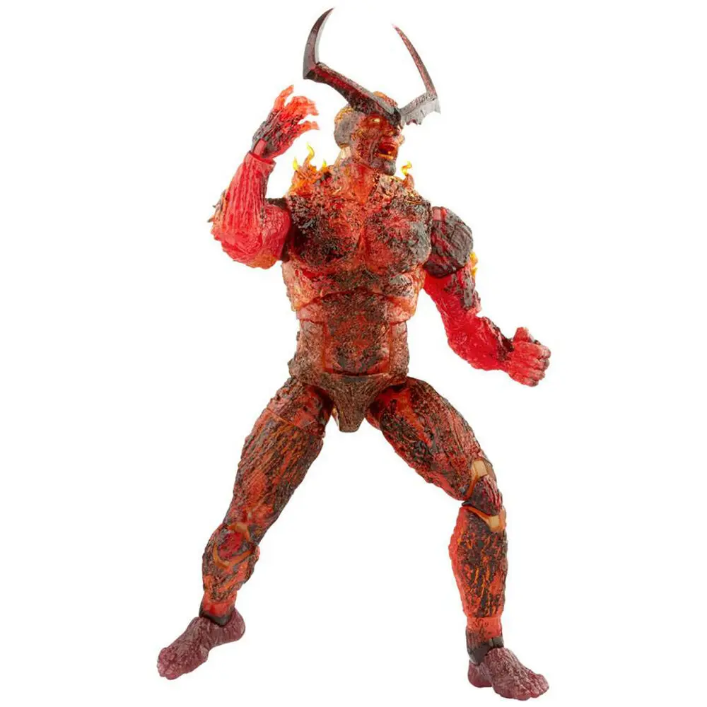Marvel Legends The Infinity Saga figure 33cm product photo