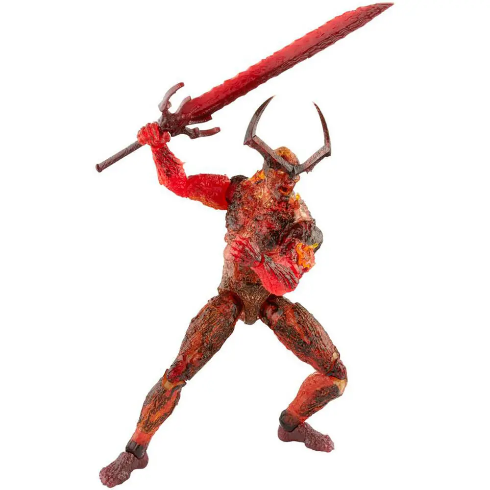 Marvel Legends The Infinity Saga figure 33cm product photo