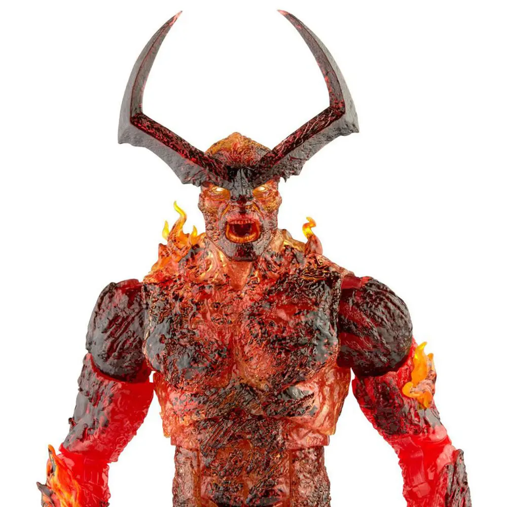 Marvel Legends The Infinity Saga figure 33cm product photo