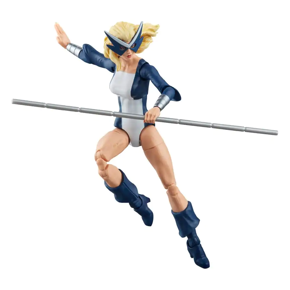 Marvel Legends Action Figure 5-Pack The West Coast Avengers Exclusive 15 cm product photo