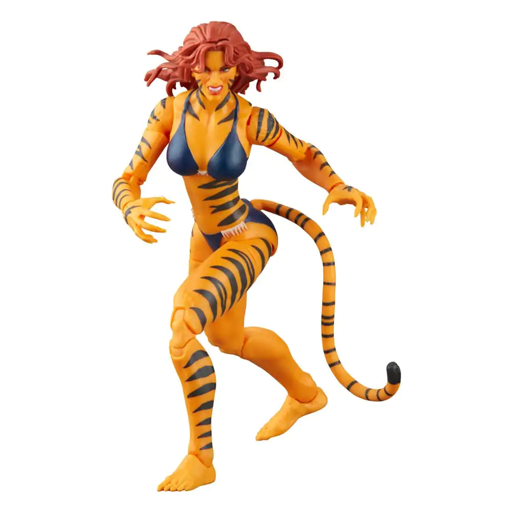 Marvel Legends Action Figure 5-Pack The West Coast Avengers Exclusive 15 cm product photo