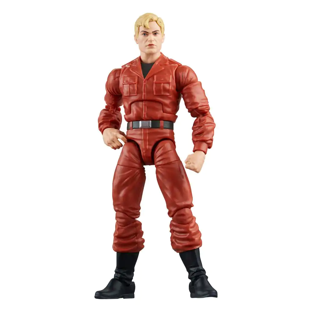 Marvel Legends Action Figure 5-Pack The West Coast Avengers Exclusive 15 cm product photo