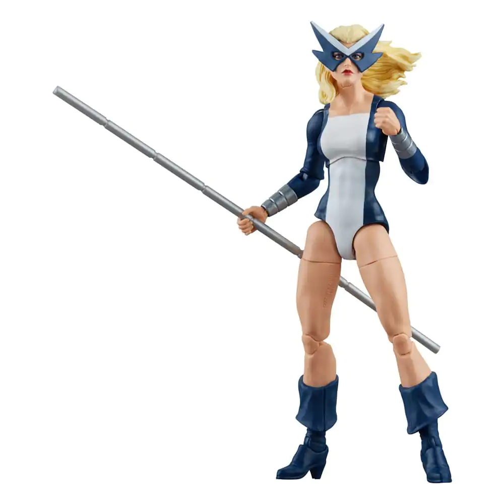 Marvel Legends Action Figure 5-Pack The West Coast Avengers Exclusive 15 cm product photo