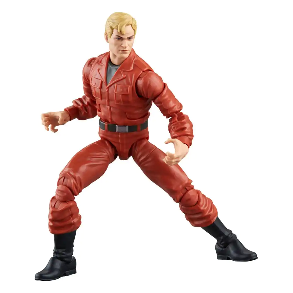 Marvel Legends Action Figure 5-Pack The West Coast Avengers Exclusive 15 cm product photo