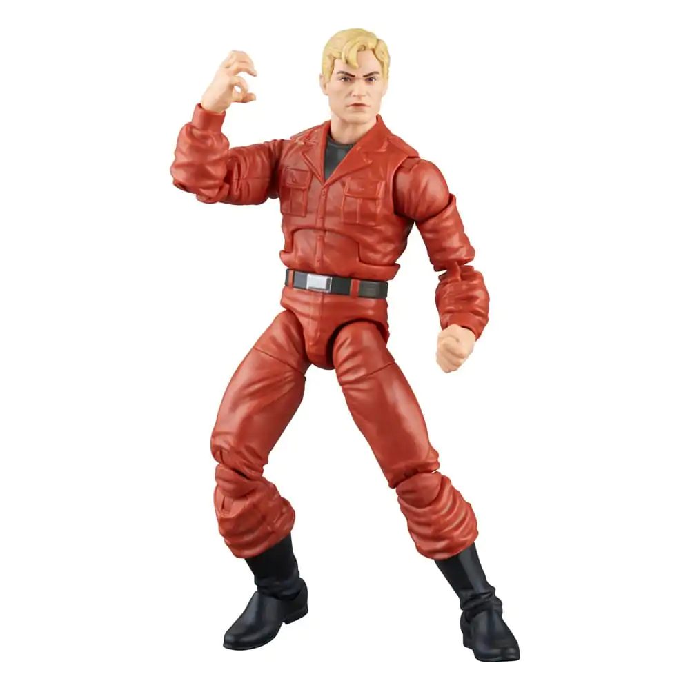 Marvel Legends Action Figure 5-Pack The West Coast Avengers Exclusive 15 cm product photo