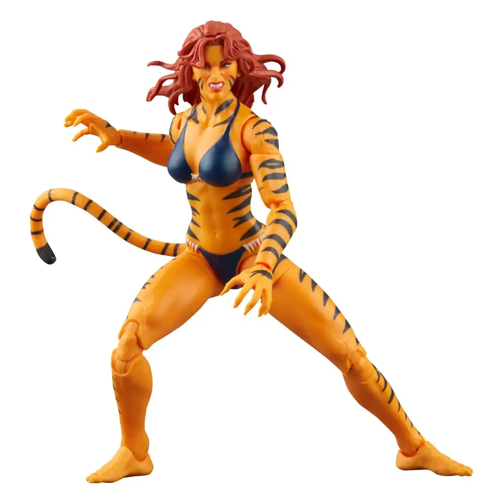 Marvel Legends Action Figure 5-Pack The West Coast Avengers Exclusive 15 cm product photo