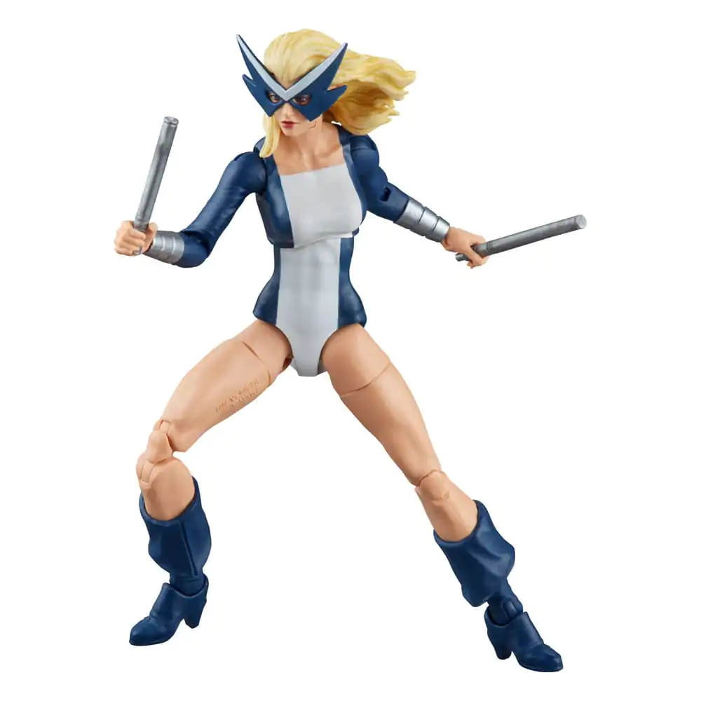 Marvel Legends Action Figure 5-Pack The West Coast Avengers Exclusive 15 cm product photo