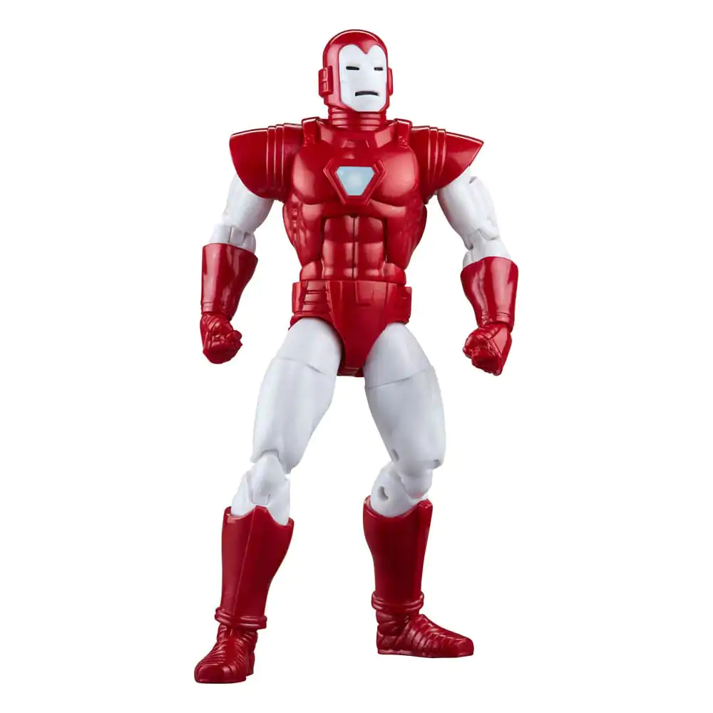 Marvel Legends Action Figure 5-Pack The West Coast Avengers Exclusive 15 cm product photo