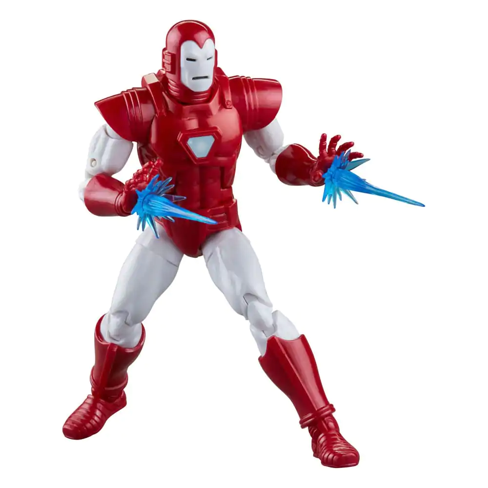 Marvel Legends Action Figure 5-Pack The West Coast Avengers Exclusive 15 cm product photo
