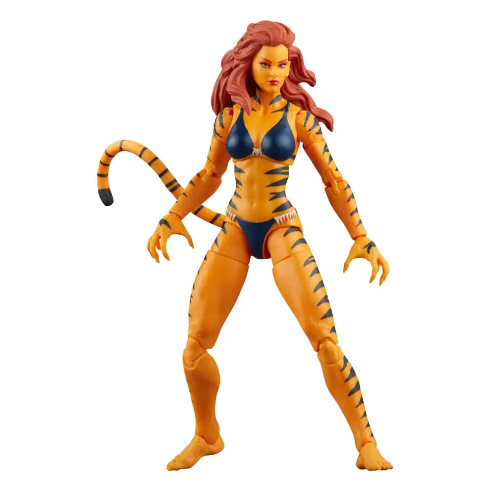 Marvel Legends Action Figure 5-Pack The West Coast Avengers Exclusive 15 cm product photo