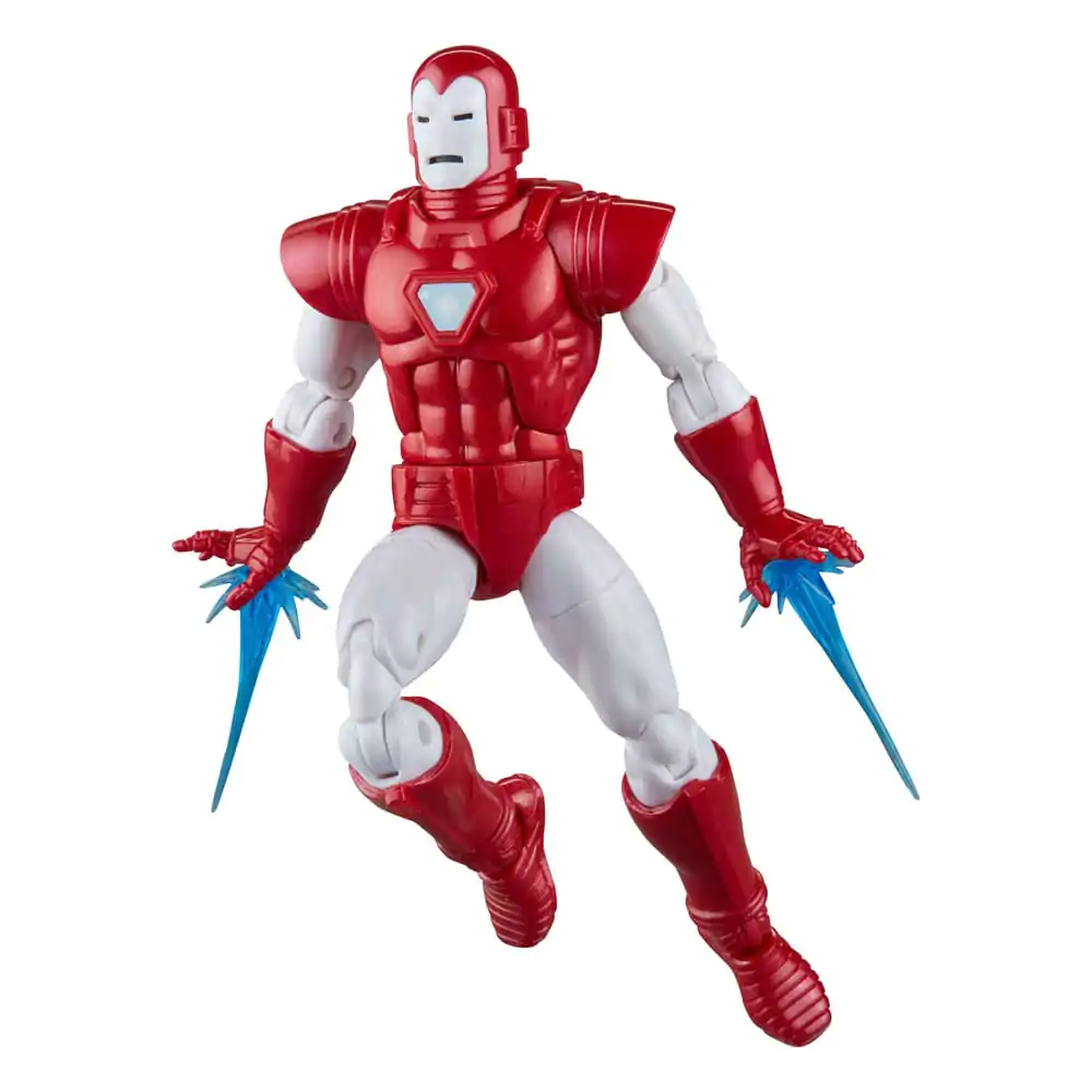 Marvel Legends Action Figure 5-Pack The West Coast Avengers Exclusive 15 cm product photo