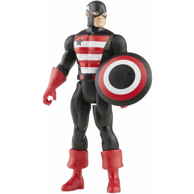 Marvel Legends Us Agent figure 9cm product photo
