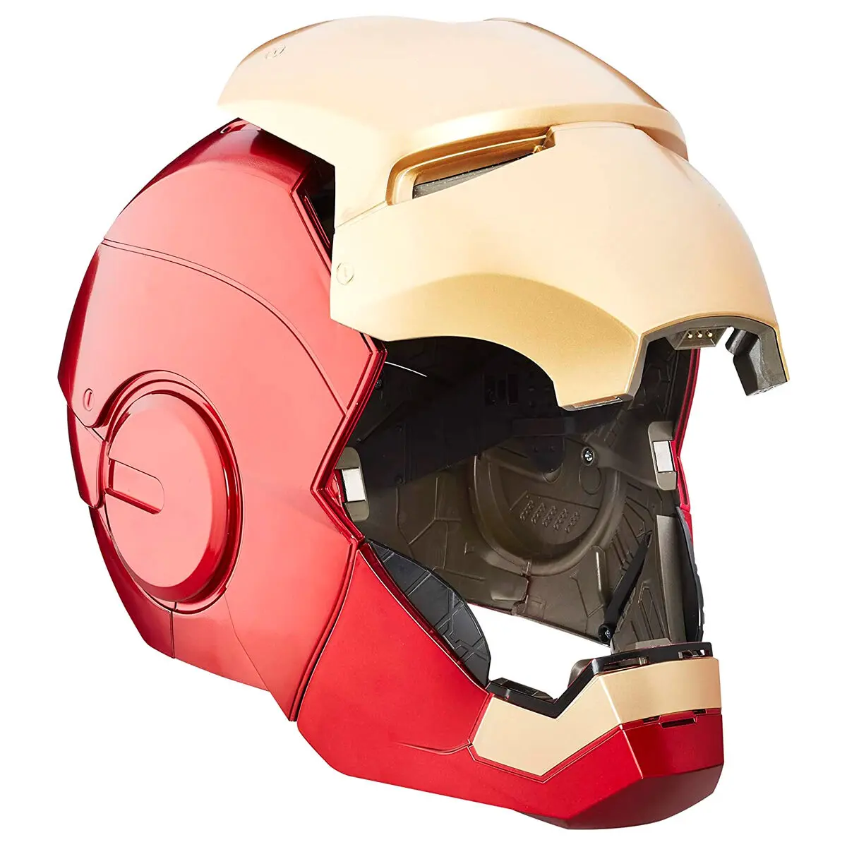 Marvel Legends Electronic Helmet Iron Man product photo