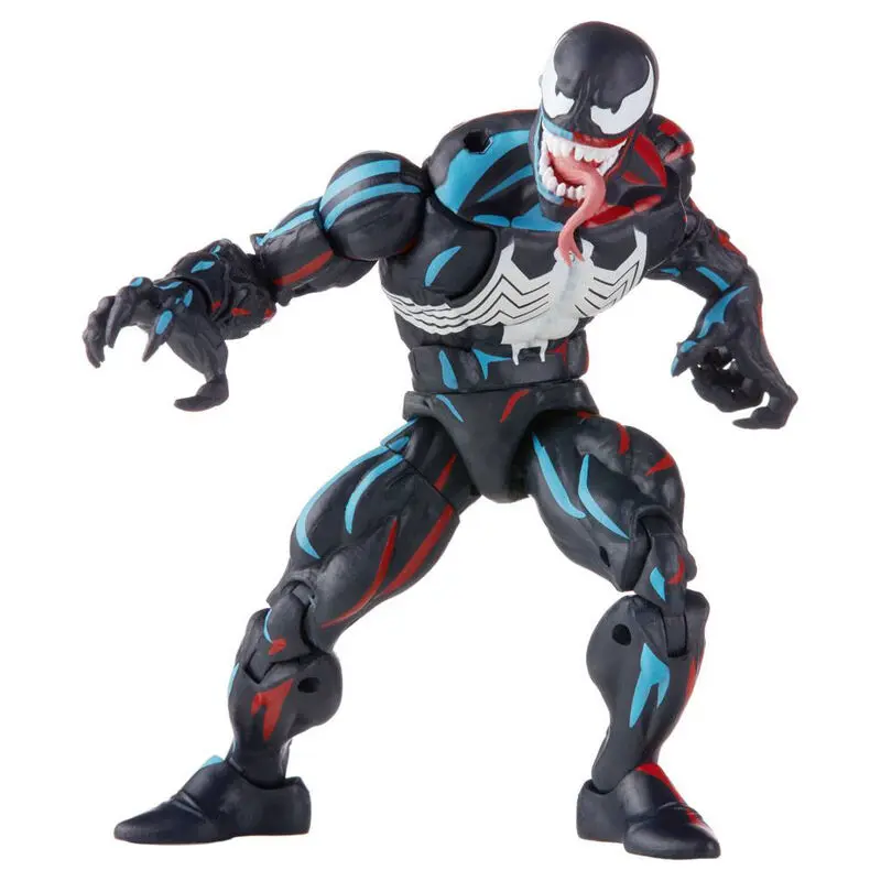 Marvel Legends Venom figure 15cm product photo