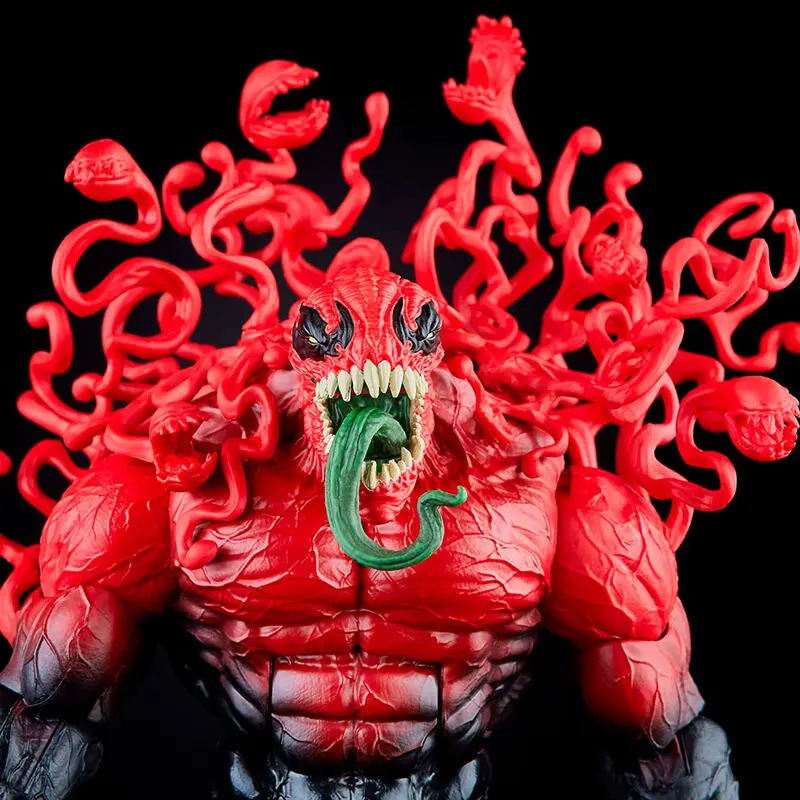 Marvel Legends Venom Marvel Toxin figure 15cm product photo