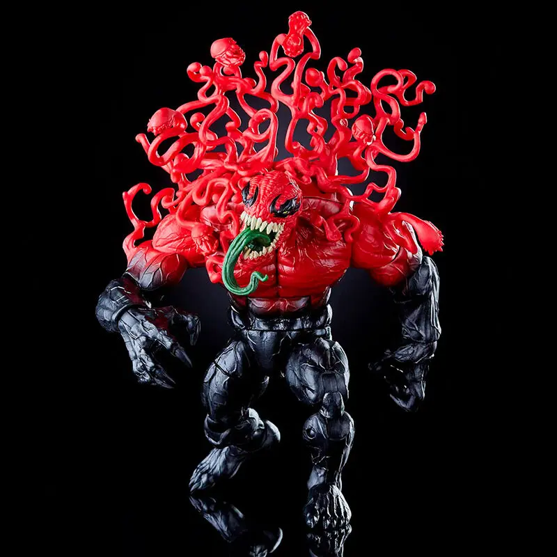 Marvel Legends Venom Marvel Toxin figure 15cm product photo