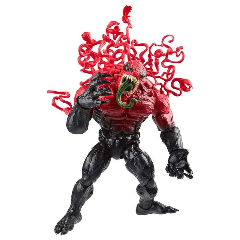 Marvel Legends Venom Marvel Toxin figure 15cm product photo