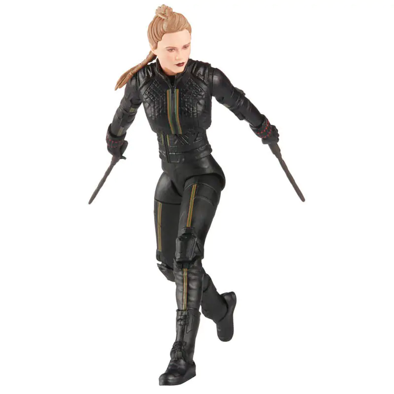 Marvel Legends What If Yelena Belova figure 15cm termékfotó