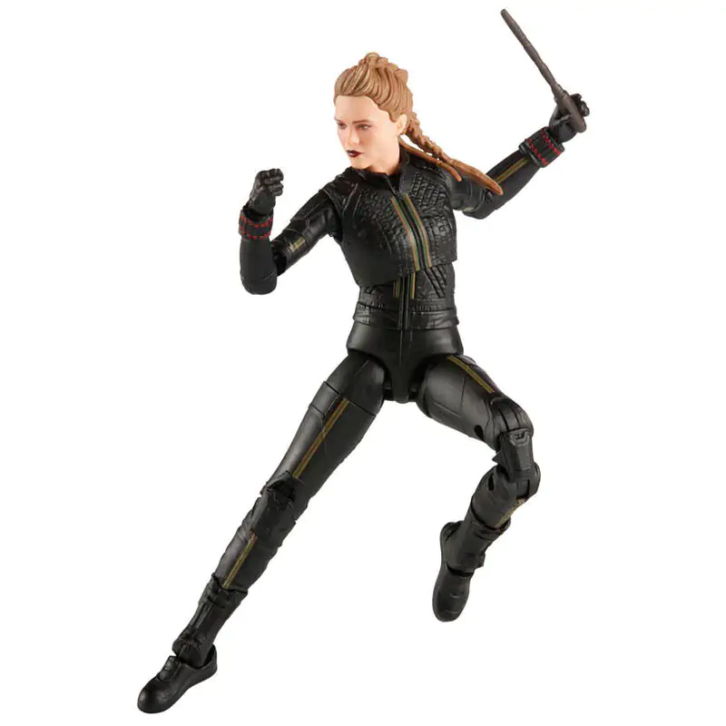 Marvel Legends What If Yelena Belova figure 15cm termékfotó