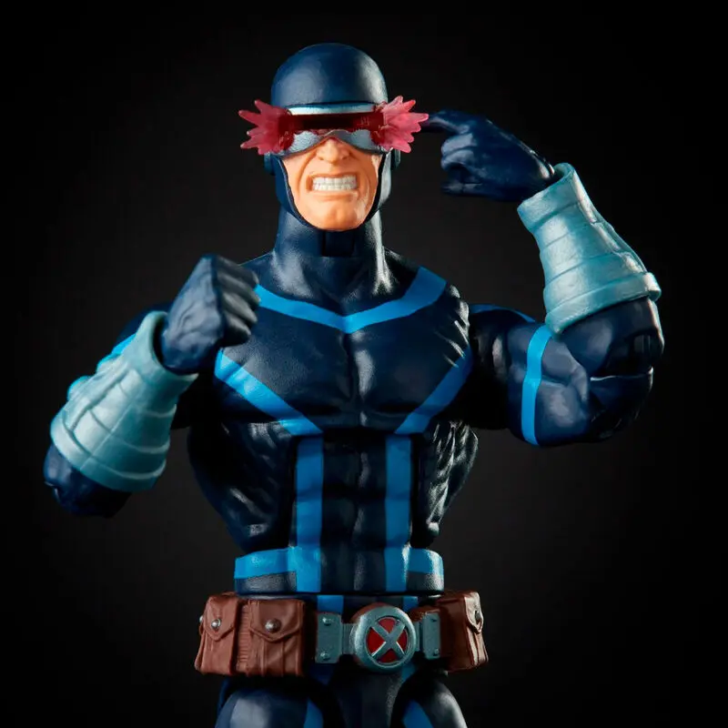 Marvel Legends X-Men Cyclops figure 15cm product photo