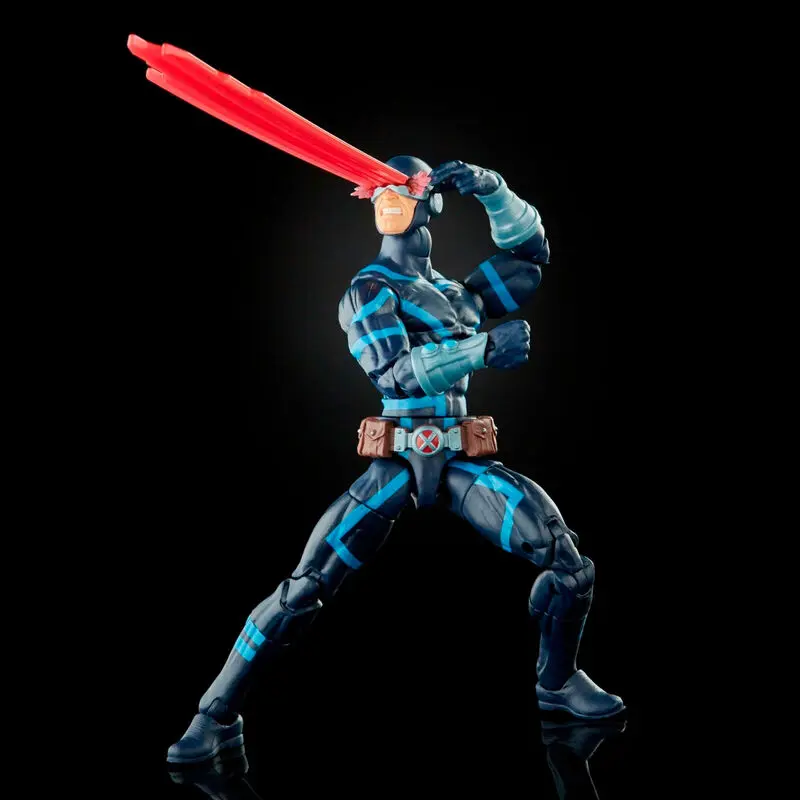 Marvel Legends X-Men Cyclops figure 15cm product photo