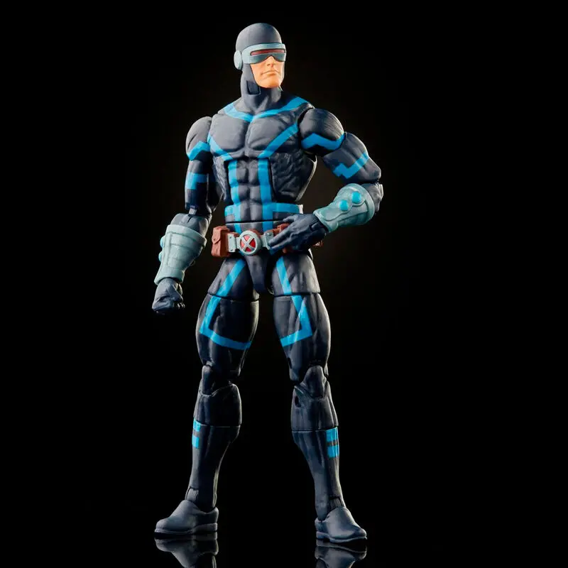 Marvel Legends X-Men Cyclops figure 15cm product photo
